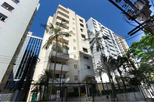 Imóvel com 3 Quartos à Venda, 163 m² em Itaim Bibi - São Paulo