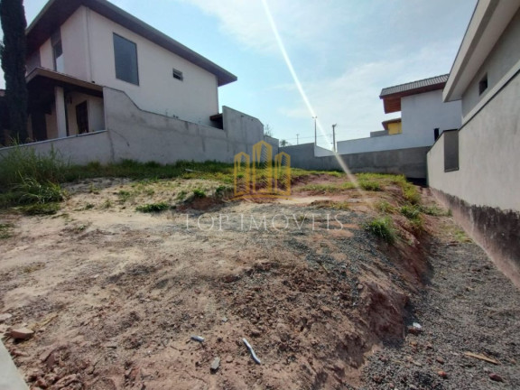Imagem Terreno em Condomínio à Venda, 252 m² em Condomínio Residencial Mantiqueira - São José Dos Campos Imagem Terreno em Condomínio à Venda, 252 m² em Condomínio Residencial Mantiqueira - São José Dos Campos