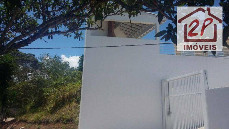 Imagem Casa com 4 Quartos à Venda, 280 m² em Centro - Igaratá