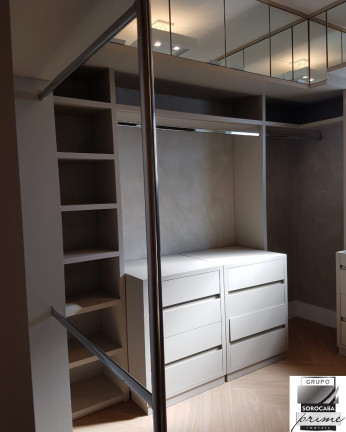 Imagem Apartamento com 3 Quartos à Venda, 175 m² em Parque Campolim - Sorocaba Imagem Apartamento com 3 Quartos à Venda, 175 m² em Parque Campolim - Sorocaba