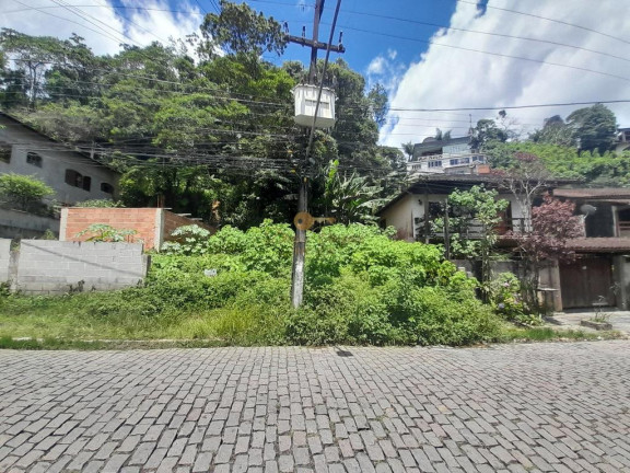 Imagem Terreno à Venda, 246 m² em Granja Guarani - Teresópolis Imagem Terreno à Venda, 246 m² em Granja Guarani - Teresópolis
