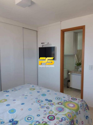 Imagem Apartamento com 3 Quartos à Venda, 96 m² em Bessa - João Pessoa Imagem Apartamento com 3 Quartos à Venda, 96 m² em Bessa - João Pessoa