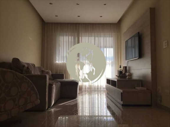 Imagem Apartamento com 3 Quartos à Venda, 126 m² em Gonzaga - Santos Imagem Apartamento com 3 Quartos à Venda, 126 m² em Gonzaga - Santos