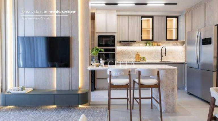 Imagem Apartamento com 3 Quartos à Venda, 95 m² em Praia Brava - Itajaí