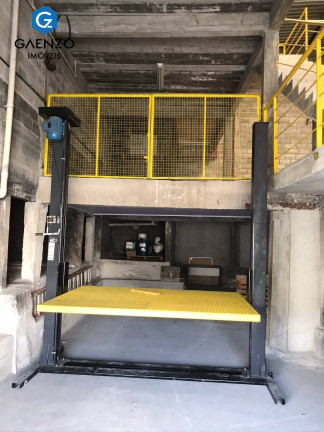 Imagem Galpão para Alugar, 830 m² em Jardim Califórnia - Barueri Imagem Galpão para Alugar, 830 m² em Jardim Califórnia - Barueri