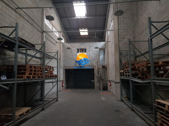 Imagem Imóvel Comercial à Venda, 240 m² em Paquetá - Santos