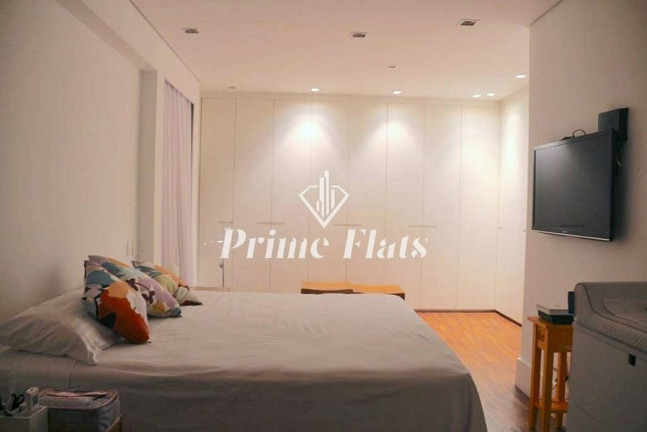 Imagem Apartamento com 1 Quarto à Venda, 90 m² em Jardim Paulista - São Paulo Imagem Apartamento com 1 Quarto à Venda, 90 m² em Jardim Paulista - São Paulo
