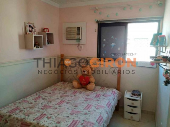 Imagem Apartamento com 3 Quartos à Venda, 97 m² em Vila Industrial - Araçatuba Imagem Apartamento com 3 Quartos à Venda, 97 m² em Vila Industrial - Araçatuba