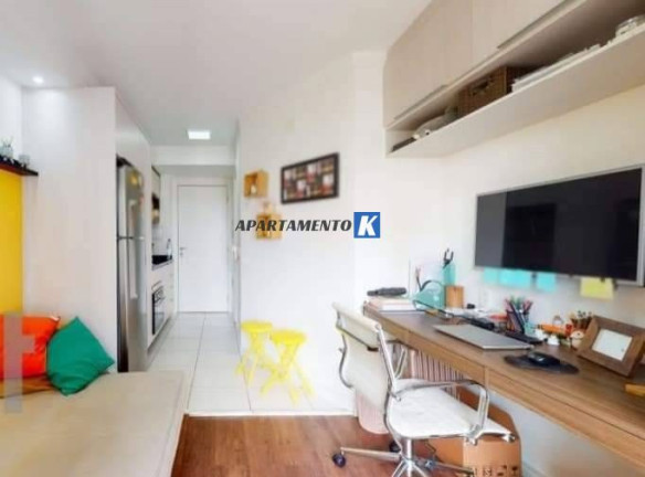 Imagem Studio com 1 Quarto à Venda, 23 m² em Santana - São Paulo Imagem Studio com 1 Quarto à Venda, 23 m² em Santana - São Paulo