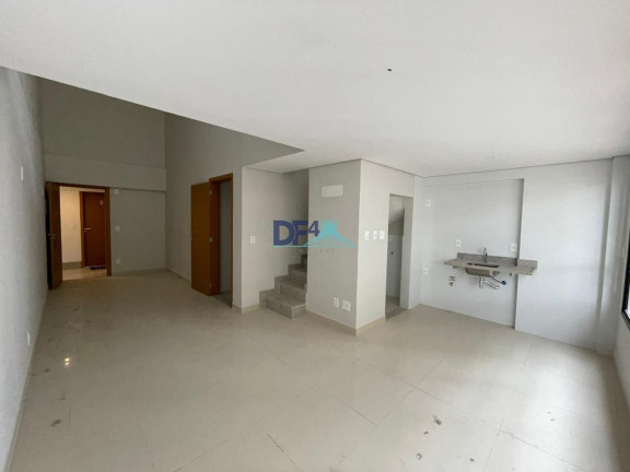 Imóvel com 1 Quarto à Venda, 70 m² em águas Claras - Brasília