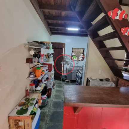 Imagem Sobrado com 2 Quartos à Venda, 80 m² em Boiçucanga - São Sebastião Imagem Sobrado com 2 Quartos à Venda, 80 m² em Boiçucanga - São Sebastião