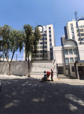 Imagem Apartamento com 2 Quartos à Venda, 115 m² em Vila Santa Maria - São Paulo Imagem Apartamento com 2 Quartos à Venda, 115 m² em Vila Santa Maria - São Paulo