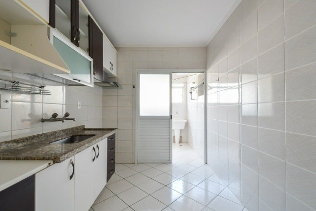 Imagem Apartamento com 3 Quartos à Venda, 92 m² em Vila Pompéia - São Paulo