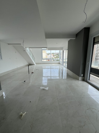 Imagem Cobertura com 3 Quartos à Venda, 177 m² em Menino Deus - Porto Alegre Imagem Cobertura com 3 Quartos à Venda, 177 m² em Menino Deus - Porto Alegre
