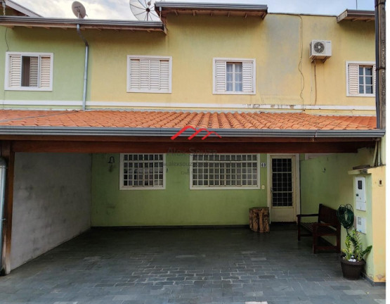 Imagem Casa com 2 Quartos à Venda, 67 m² em Parque Yolanda (nova Veneza) - Sumaré Imagem Casa com 2 Quartos à Venda, 67 m² em Parque Yolanda (nova Veneza) - Sumaré