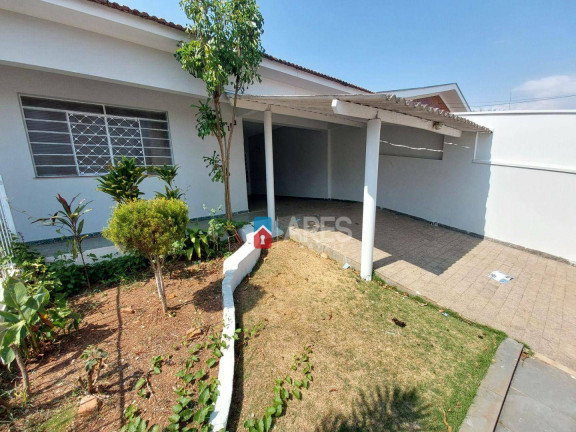 Imagem Casa com 2 Quartos para Alugar, 104 m² em Jardim São Paulo - Americana Imagem Casa com 2 Quartos para Alugar, 104 m² em Jardim São Paulo - Americana