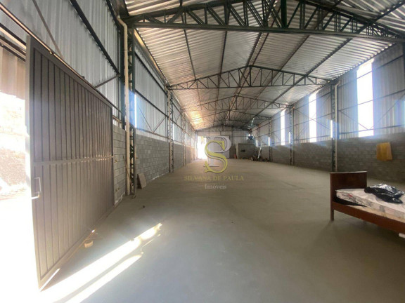 Imagem Galpão à Venda, 500 m² em Terra Preta - Mairiporã Imagem Galpão à Venda, 500 m² em Terra Preta - Mairiporã