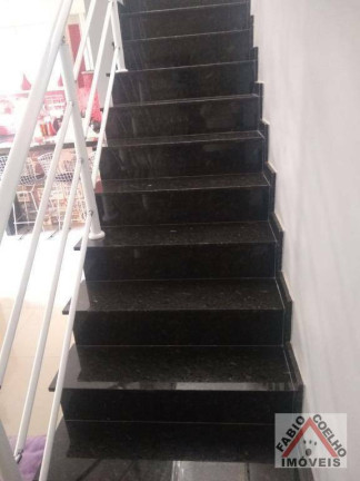 Imagem Sobrado com 3 Quartos à Venda, 110 m² em Campo Grande - São Paulo Imagem Sobrado com 3 Quartos à Venda, 110 m² em Campo Grande - São Paulo