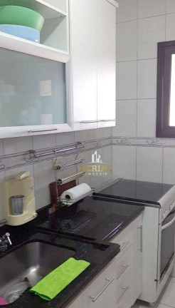 Imagem Apartamento com 3 Quartos à Venda, 70 m² em Osvaldo Cruz - São Caetano Do Sul Imagem Apartamento com 3 Quartos à Venda, 70 m² em Osvaldo Cruz - São Caetano Do Sul