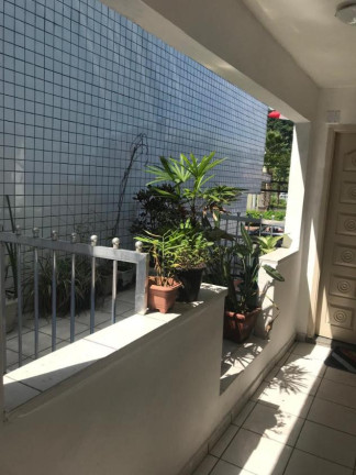 Imagem Apartamento com 1 Quarto à Venda, 27 m² em Boqueirão - Praia Grande Imagem Apartamento com 1 Quarto à Venda, 27 m² em Boqueirão - Praia Grande
