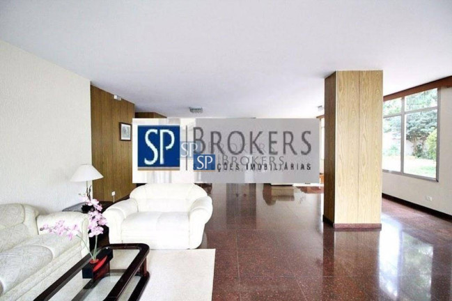 Imagem Apartamento com 2 Quartos à Venda, 73 m² em Campo Belo - São Paulo Imagem Apartamento com 2 Quartos à Venda, 73 m² em Campo Belo - São Paulo