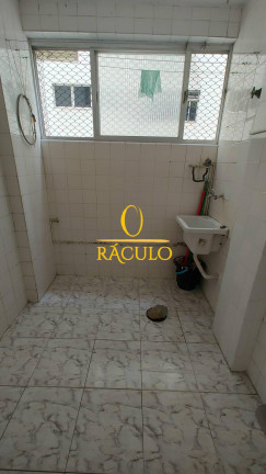 Imagem Apartamento com 1 Quarto à Venda, 51 m² em Itararé - São Vicente
