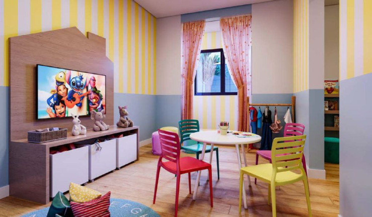 Imagem Apartamento com 1 Quarto à Venda, 26 m² em Saúde - São Paulo Imagem Apartamento com 1 Quarto à Venda, 26 m² em Saúde - São Paulo