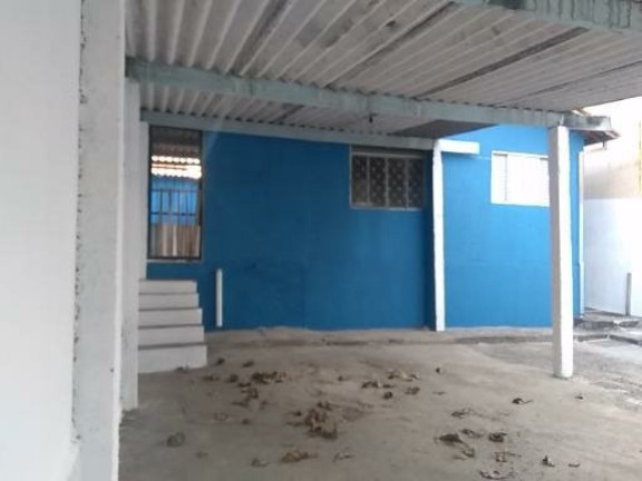 Imagem Casa com 2 Quartos à Venda, 80 m² em Jardim Ismênia - São José Dos Campos