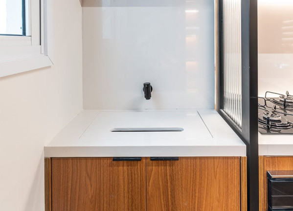 Imagem Apartamento com 2 Quartos à Venda, 48 m² em Panamby - São Paulo