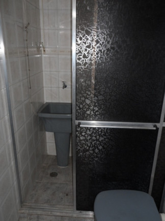 Imagem Apartamento com 2 Quartos à Venda, 50 m² em Jose Menino - Santos Imagem Apartamento com 2 Quartos à Venda, 50 m² em Jose Menino - Santos