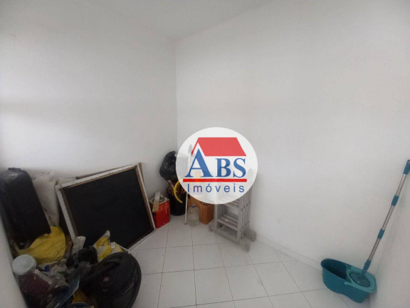 Imagem Apartamento com 3 Quartos à Venda, 206 m² em Gonzaga - Santos Imagem Apartamento com 3 Quartos à Venda, 206 m² em Gonzaga - Santos