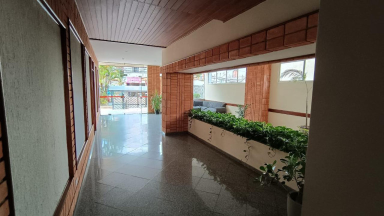 Imagem Apartamento com 2 Quartos à Venda, 75 m² em Centro - Barueri