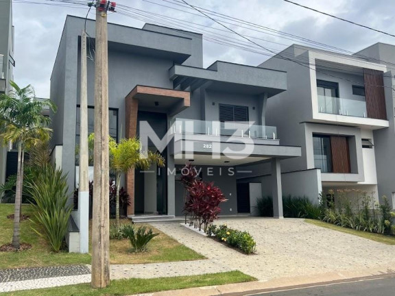 Imagem Casa de Condomínio com 4 Quartos à Venda, 300 m² em Swiss Park - Campinas Imagem Casa de Condomínio com 4 Quartos à Venda, 300 m² em Swiss Park - Campinas