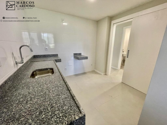 Imagem Imóvel com 1 Quarto à Venda, 44 m² em Val-de-cães - Belém Imagem Imóvel com 1 Quarto à Venda, 44 m² em Val-de-cães - Belém