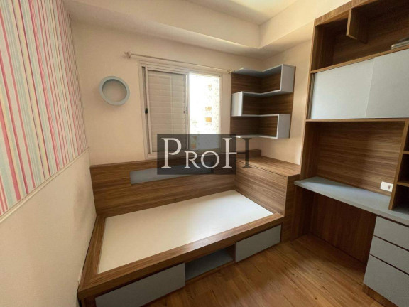 Imagem Apartamento com 3 Quartos à Venda, 93 m² em Baeta Neves - São Bernardo Do Campo