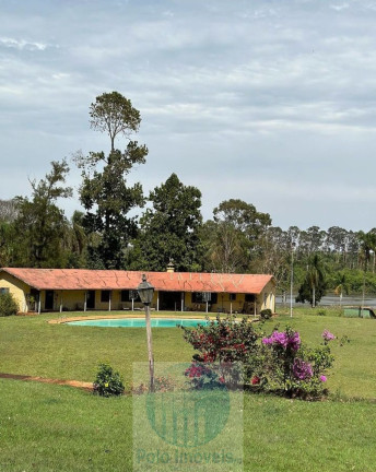 Imagem Imóvel com 8 Quartos à Venda, 773 m² em Serra Azul - Serra Azul Imagem Imóvel com 8 Quartos à Venda, 773 m² em Serra Azul - Serra Azul