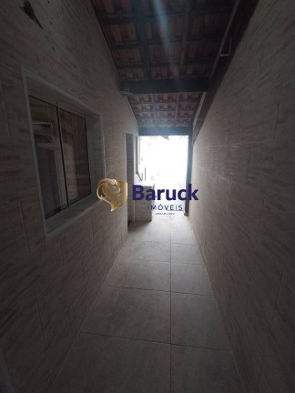 Imagem Casa com 3 Quartos à Venda, 130 m² em Mirim - Praia Grande Imagem Casa com 3 Quartos à Venda, 130 m² em Mirim - Praia Grande