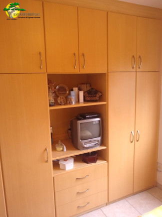 Imagem Apartamento com 3 Quartos à Venda, 110 m² em Santana - São Paulo