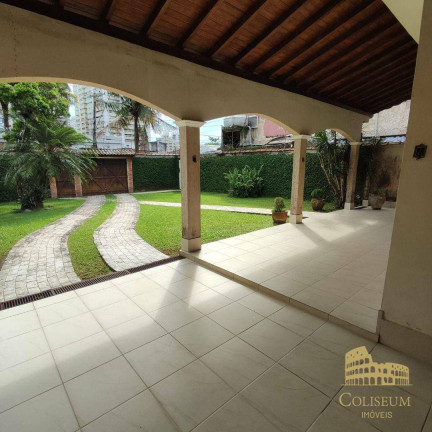 Imagem Casa com 2 Quartos à Venda, 116 m² em Canto Do Forte - Praia Grande Imagem Casa com 2 Quartos à Venda, 116 m² em Canto Do Forte - Praia Grande