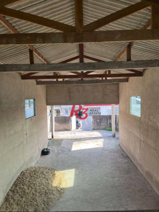 Imagem Galpão à Venda ou Locação, 150 m² em Vila Margarida - São Vicente Imagem Galpão à Venda ou Locação, 150 m² em Vila Margarida - São Vicente