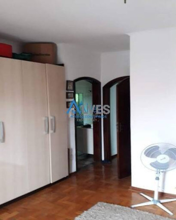 Imagem Casa com 4 Quartos à Venda, 250 m² em Santa Teresinha - Santo André Imagem Casa com 4 Quartos à Venda, 250 m² em Santa Teresinha - Santo André