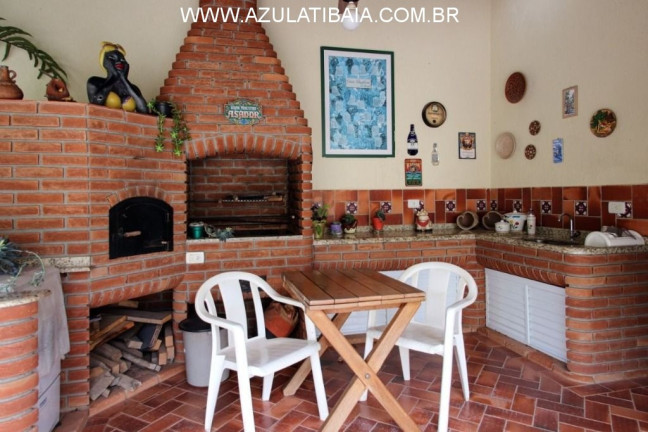 Imagem Casa com 3 Quartos à Venda, 480 m² em Vila Petrópolis - Atibaia Imagem Casa com 3 Quartos à Venda, 480 m² em Vila Petrópolis - Atibaia