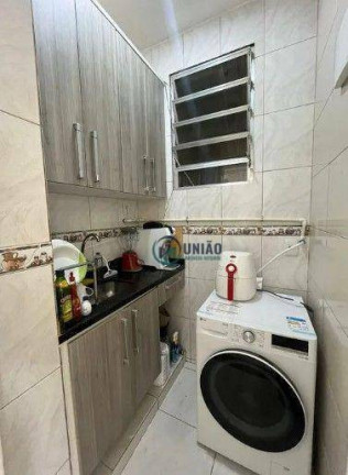 Imagem Apartamento com 1 Quarto à Venda, 50 m² em São Francisco - Niterói Imagem Apartamento com 1 Quarto à Venda, 50 m² em São Francisco - Niterói