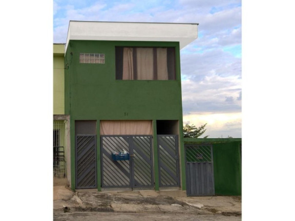 Imóvel com 4 Quartos à Venda, 167 m² em Jardim Eunice (nova Veneza) - Sumaré