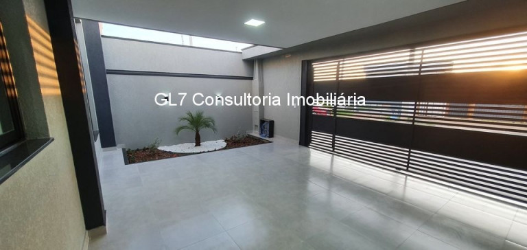 Imagem Casa com 3 Quartos à Venda, em Jardim Moriyama - Indaiatuba Imagem Casa com 3 Quartos à Venda, em Jardim Moriyama - Indaiatuba