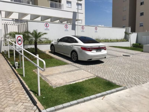 Imagem Apartamento com 3 Quartos à Venda, 73 m² em Campestre - Santo André Imagem Apartamento com 3 Quartos à Venda, 73 m² em Campestre - Santo André