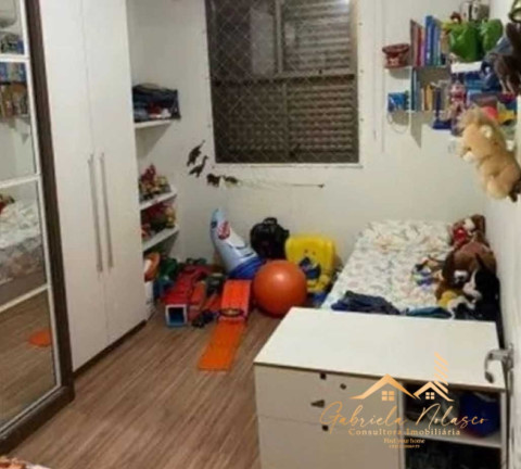 Imagem Apartamento com 3 Quartos à Venda, 90 m² em Marapé - Santos