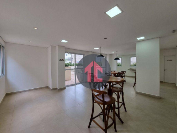 Imagem Apartamento com 1 Quarto para Alugar, 51 m² em Cambuí - Campinas Imagem Apartamento com 1 Quarto para Alugar, 51 m² em Cambuí - Campinas