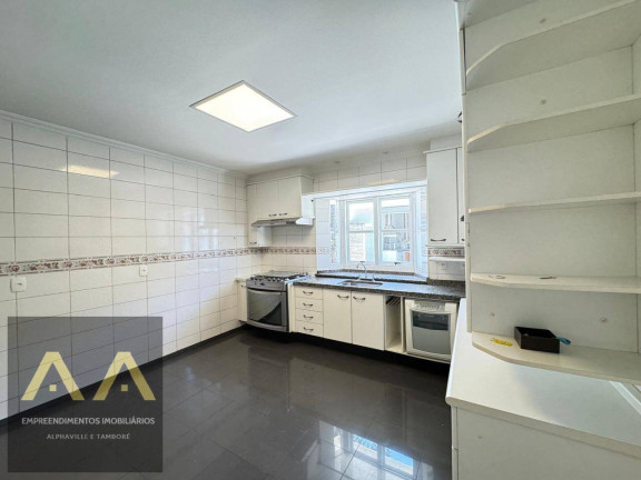 Imagem Casa com 4 Quartos à Venda, 410 m² em Alphaville - Santana De Parnaíba