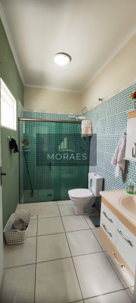 Imagem Casa com 3 Quartos à Venda, 158 m² em Jardim Palos Verdes - Botucatu Imagem Casa com 3 Quartos à Venda, 158 m² em Jardim Palos Verdes - Botucatu